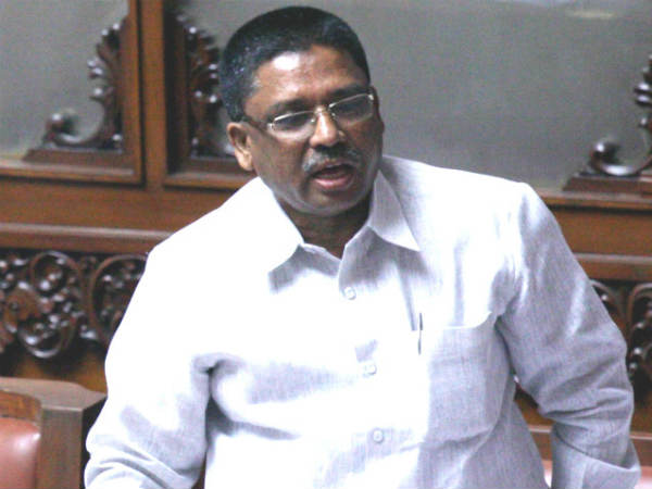 ರೆಡ್ಡಿ ಕನಸಿಗೆ ಅಡ್ಡಗಾಲು ಹಾಕಿದ್ದ ಉಗ್ರಪ್ಪ