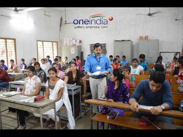 ಅತಿ ಹೆಚ್ಚು ಹಾಜರಾದವರು ಇವರೇ