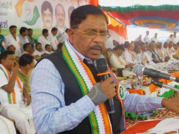 ಕಾಂಗ್ರೆಸ್ ವಿರುದ್ಧ ಧ್ವನಿ ಎತ್ತುವ ಲೆಕ್ಕಾಚಾರ