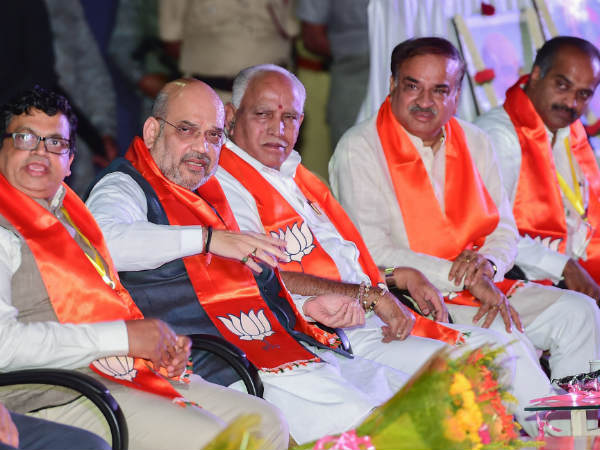 ಚುನಾವಣೆ ಮೇಲೆ ಅಡ್ಡಪರಿಣಾಮ?