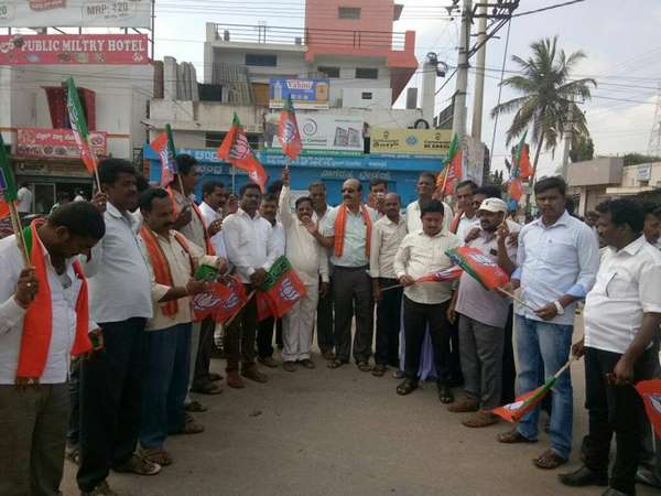 ವೀರಶೈವ-ಲಿಂಗಾಯತ ಸಮಾಜದ ಬಸವರಾಜ್