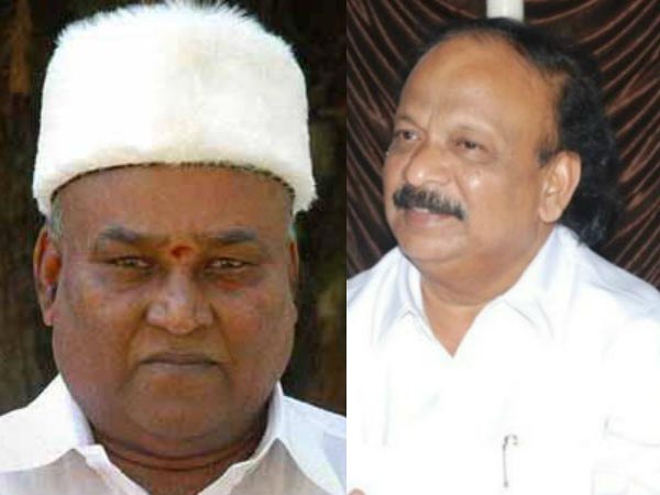 ಶಿವಾಜಿನಗರ ವಿಧಾನಸಭಾ ಕ್ಷೇತ್ರ