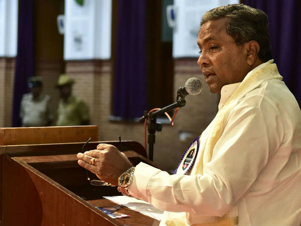 ಸಿದ್ದರಾಮಯ್ಯ ಟಾರ್ಗೆಟ್ 150 ಸೀಟುಗಳು