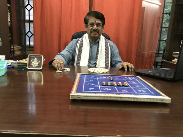 ವಿಘ್ನ ನಿವಾರಣೆಗೆ ಇಲ್ಲಿದೆ ಪರಿಹಾರ
