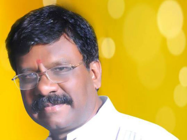 ಸಿದ್ದರಾಮಯ್ಯ ಸೋಲಿಸುವುದೇ ಗುರಿ!