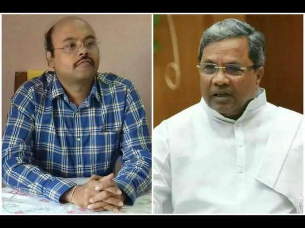 ಯತೀಂದ್ರ ಟಿಕೆಟ್‌ ಖೋತಾ?