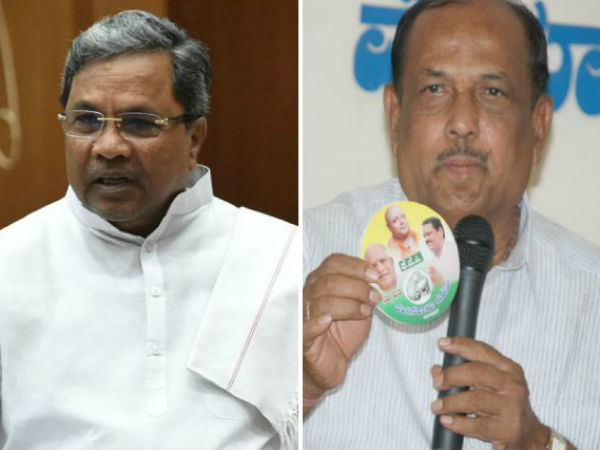 ಸಿದ್ದರಾಮಯ್ಯ ಗೆಲುವಿನ ಹಿಂದೆ ರೇವಣಸಿದ್ಧಯ್ಯ