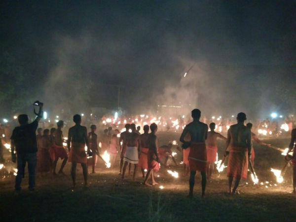 7 ದಿನಗಳ ಜಾತ್ರೆ 7 ದಿನಗಳ ಜಾತ್ರೆ