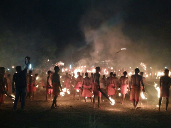 ತೂಟೆದಾರ ಅಗ್ನಿ ಖೇಳಿ ಸೇವೆ ತೂಟೆದಾರ ಅಗ್ನಿ ಖೇಳಿ ಸೇವೆ