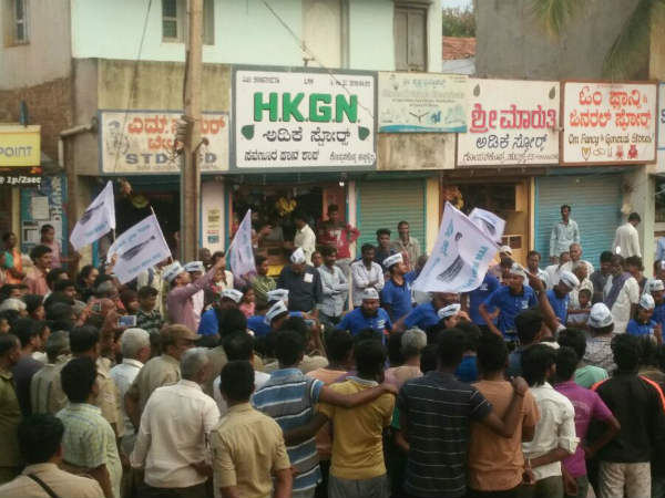 Hubli youths performed in innovative Programs 