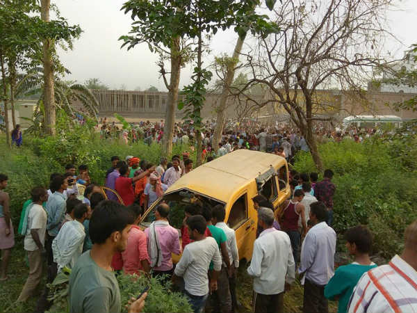 ಮಕ್ಕಳ ಸಾವಿಗೆ ಹೊಣೆ ಯಾರು 