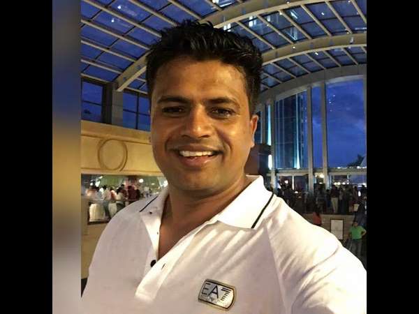 ಅಂಬರೀಶ್‌ ಅನ್ನು ಸೋಲಿಸಲು ಅಣಿಯಾಗಿರು ಗಣಿಗ ರವಿ 