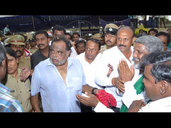 ಹೆಚ್ಚಿನ ಶ್ರಮ ಅಗತ್ಯ