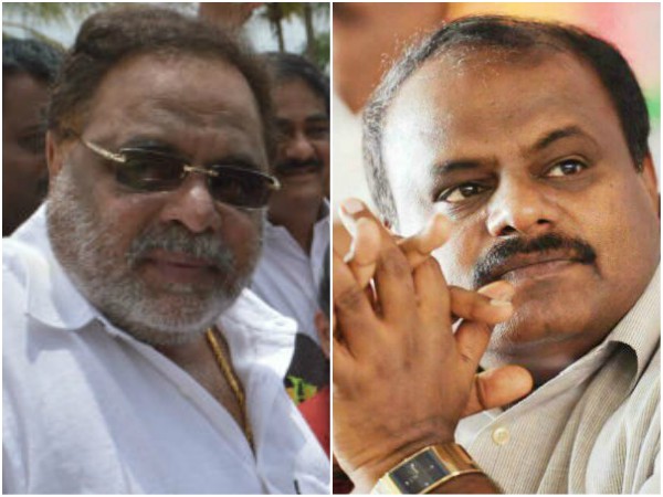 ಅಂಬಿ ಮತದಾರರಿಗೆ ನೀಡಿರುವ ಸಂದೇಶವೇನು?