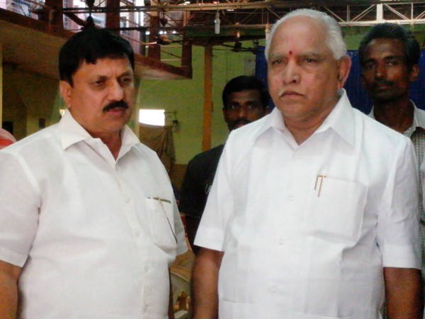 ತೀರ್ಥಹಳ್ಳಿ ಕ್ಷೇತ್ರಕ್ಕೆ ಅಭ್ಯರ್ಥಿ ಘೋಷಣೆ ಇಲ್ಲ