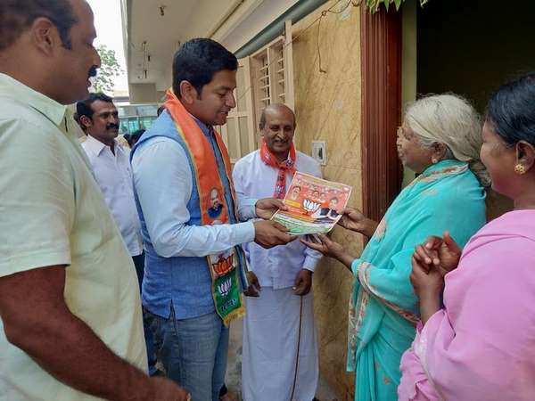 ಬಚ್ಚೇಗೌಡರಿಗೆ ಮಾತ್ರ ಸತತ ಎರಡು ಗೆಲವು