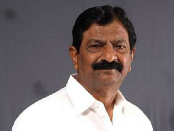 ಬಚ್ಚೇಗೌಡರು ಆಳಿದ್ದ ಹೊಸಕೋಟೆ