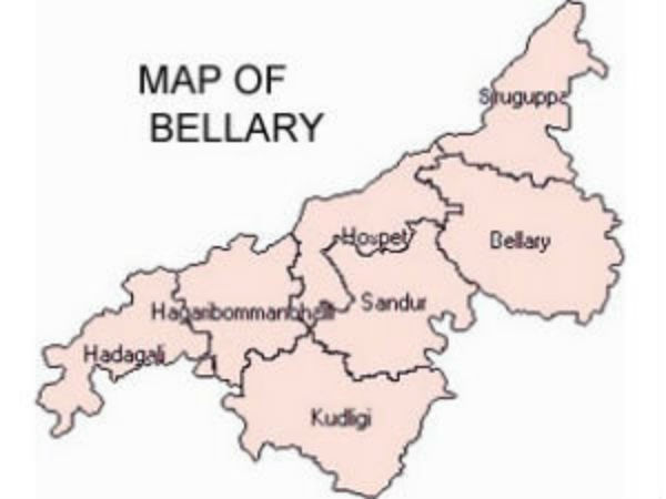 ಪ್ರಶ್ನೆ: ನಿಮಗೆ ಕ್ಷೇತ್ರದ ಪರಿಚಯ ಇದೆಯೇ?