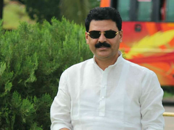 ಸಾಗರ -ಬೇಳೂರು ಗೋಪಾಲಕೃಷ್ಣ