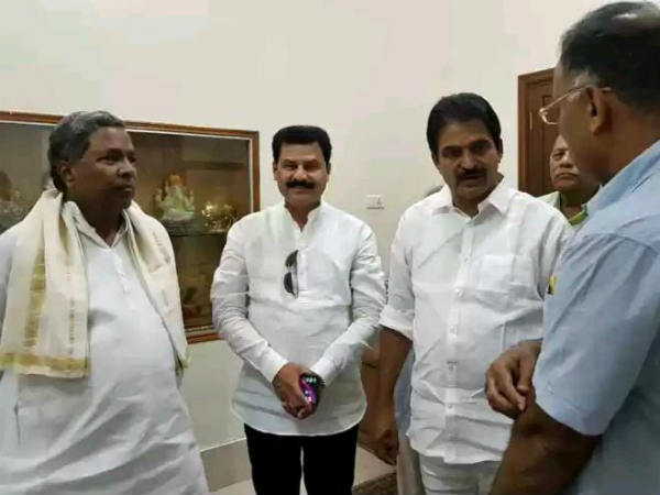 ಕಾಂಗ್ರೆಸ್ ಸೇರಿದ ಬೇಳೂರು ಗೋಪಾಲಕೃಷ್ಣ ಕಾಂಗ್ರೆಸ್ ಸೇರಿದ ಬೇಳೂರು ಗೋಪಾಲಕೃಷ್ಣ