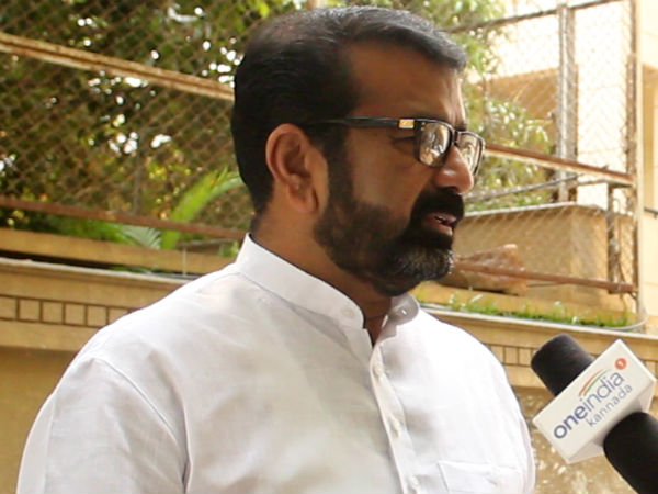 ನಂಬರ್ ಒನ್ ಶಾಸಕರಾಗಿ ಎನ್ ಎ ಹ್ಯಾರಿಸ್