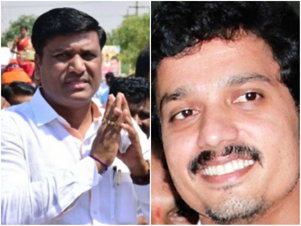 Details of Bellary MLAs fund usage Details of Bellary MLAs fund usage