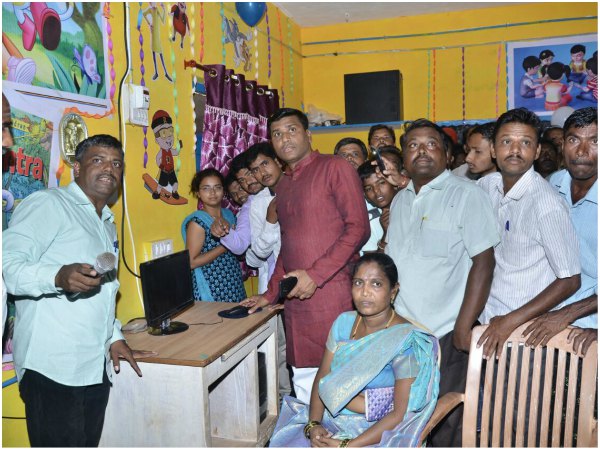 Elections 2018: Bheema Naik rebel JDs MLA may Hagaribommanahalli ticket Elections 2018: Bheema Naik rebel JDs MLA may Hagaribommanahalli ticket