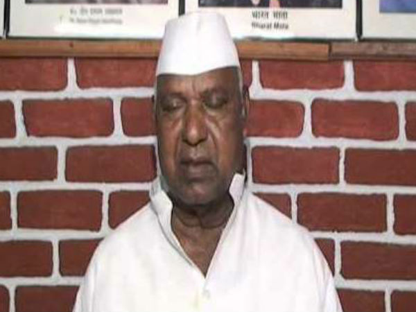 ರೇವೂ ನಾಯಕ್ ಬೆಳಮಗಿ