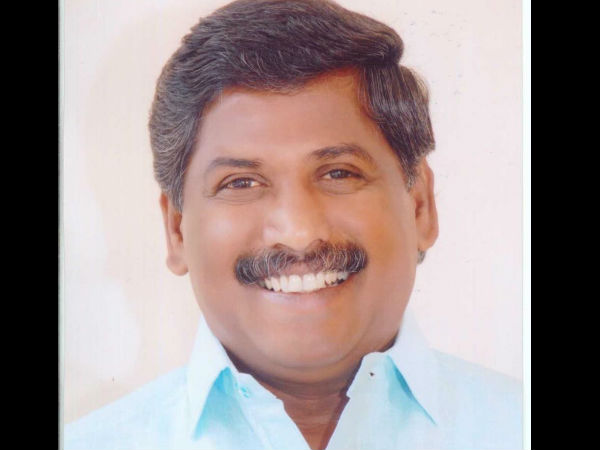 ನಟರಾಜ್ ಬಿಜೆಪಿ ಬಂಡಾಯ ಸ್ಪರ್ಧೆ ಸಾಧ್ಯತೆ