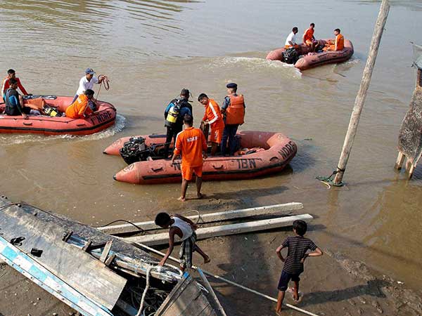 AAPADH MITRA, rescue team will reach Belgaum soon AAPADH MITRA, rescue team will reach Belgaum soon