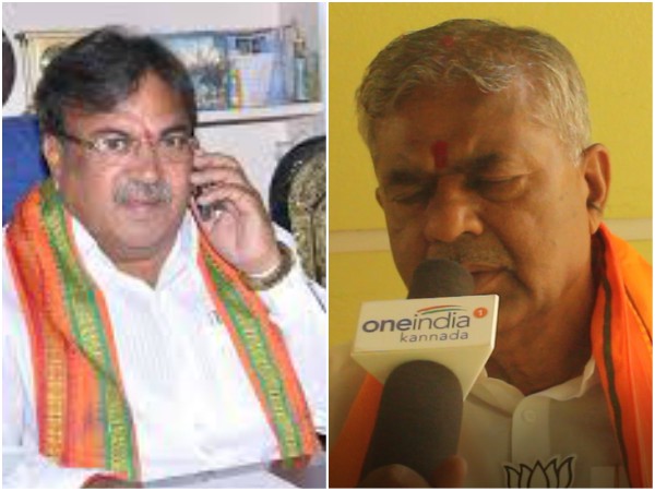 ನಾರಾಯಣಸ್ವಾಮಿ ಬಂಡಾಯ, ನಿಮ್ಮ ಕ್ಷೇತ್ರದಲ್ಲಿ ಪಕ್ಷಕ್ಕೆ ಮುಳುವಾಗುತ್ತಾ? 