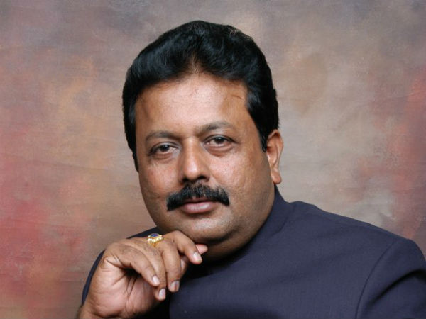 ಚುನಾವಣೆಯಲ್ಲಿ ಗೆದ್ದಿದ್ದು ಚೆಲುವರಾಯ ಸ್ವಾಮಿ