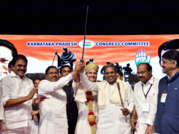 Congress to use IIM-B Report for campaign