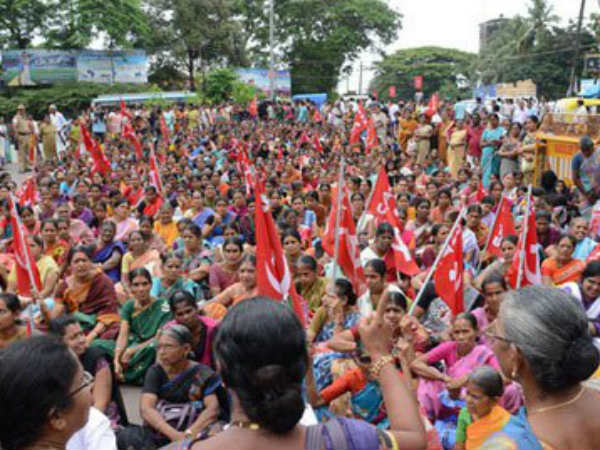 ಎರಡನೇ ಬಾರಿ ಉಳ್ಳಾಲ ಎಡಪಕ್ಷದ ವಶವಾಯಿತು