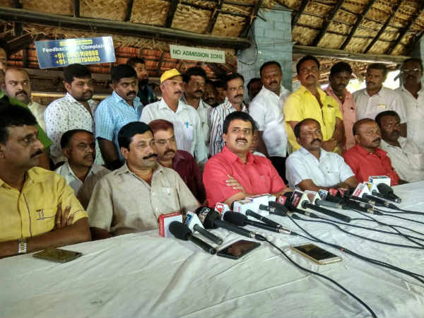 ಚಿಕ್ಕಬಳ್ಳಾಪುರ ಎಷ್ಟನೇ ಕಣ್ಣು?