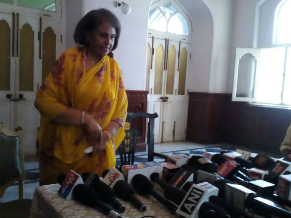 2012ರಲ್ಲಿ ತೀರ್ಪು ರಾಜ ಮನೆತನದವರ ಪರವಾಗಿ ಬಂದಿತ್ತು 2012ರಲ್ಲಿ ತೀರ್ಪು ರಾಜ ಮನೆತನದವರ ಪರವಾಗಿ ಬಂದಿತ್ತು