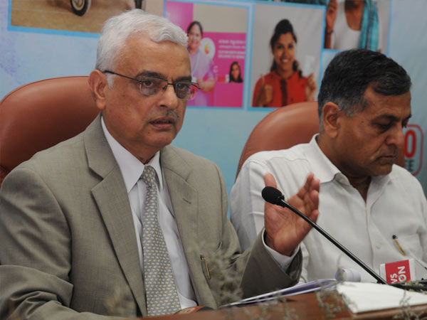 ವಿವಿಧ ರಾಜಕೀಯ ಪಕ್ಷಗಳ ಸಭೆ