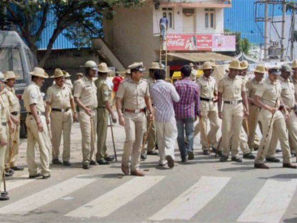 ಚುನಾವಣಾ ಅಕ್ರಮಗಳನ್ನು ತಡೆಯಲು ಚೆಕ್‌ಪೋಸ್ಟ್ 