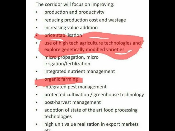 karnataka elections congress manifesto on agriculture