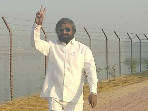 ಈಶ್ವರ ಖಂಡ್ರೆ ಮೌನವಾಗಿದ್ದಾರೆ