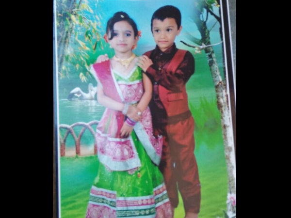 Ramanagara: Two kids together with the newlyweds drowned in the lake