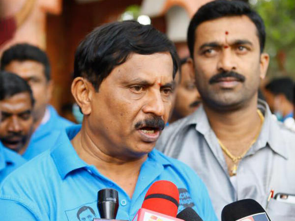 ಜಿ.ಎಚ್.ರಾಮಚಂದ್ರ ಹೇಳಿದ್ದೇನು?