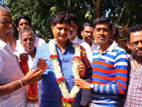 ಜಿ.ಎಂ.ಮಧು