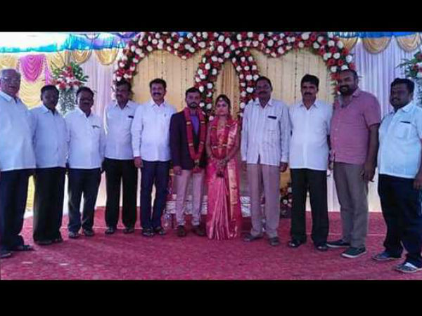 ಜನಮನ್ನಣೆಗಾಗಿ ಬಿಜೆಪಿ ಅಭ್ಯರ್ಥಿ ಕಸರತ್ತು