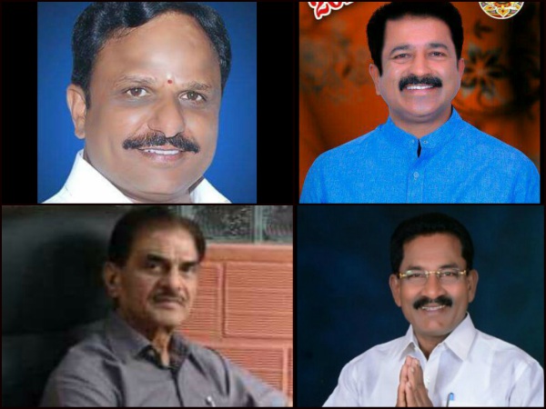 ರಾಜಕೀಯ ಚಿತ್ರಣ