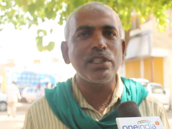 Karnataka elections : Hiriyur assembly constituency issues 