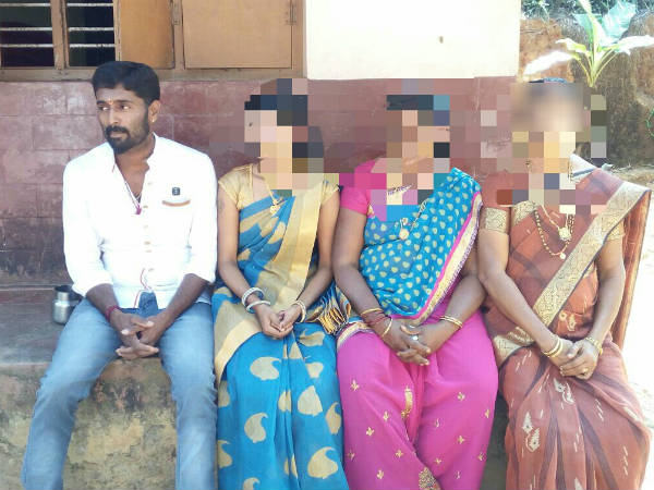 Love, abuse and dhoka incident in Bantwal Love, abuse and dhoka incident in Bantwal