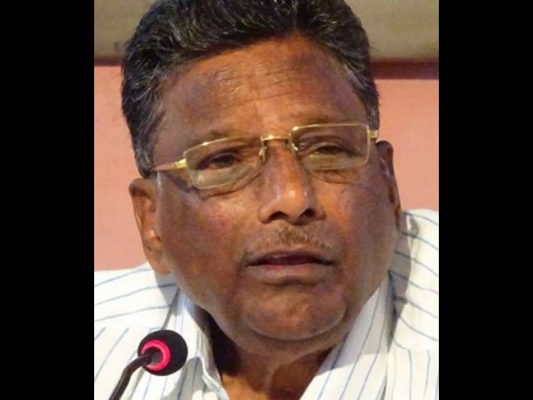 ತ್ರಿಕೋನ ಪೈಪೋಟಿ ಸಾಧ್ಯತೆ ತ್ರಿಕೋನ ಪೈಪೋಟಿ ಸಾಧ್ಯತೆ