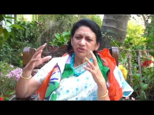 ಚಂದ್ರಕಲಾಗೆ ಸವಾಲು ಚಂದ್ರಕಲಾಗೆ ಸವಾಲು