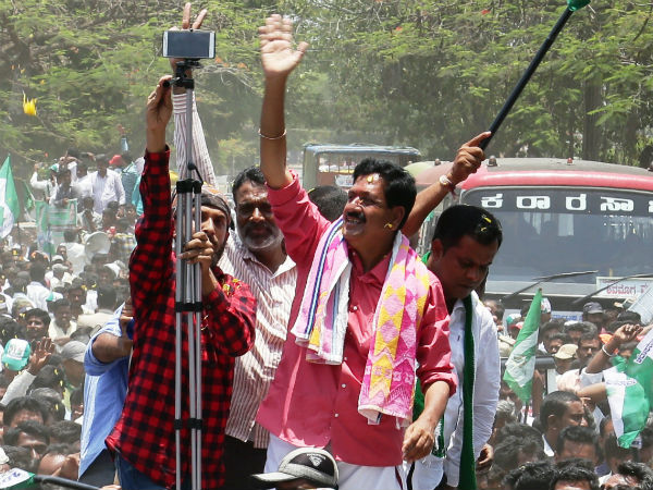 ಒಗ್ಗಟ್ಟಿಲ್ಲದ ಲಿಂಗಾಯತ ಪಂಗಡಗಳು